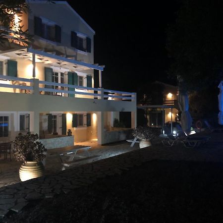 Villa Elaia Suites & Apartments No.3 Gaios Exterior photo