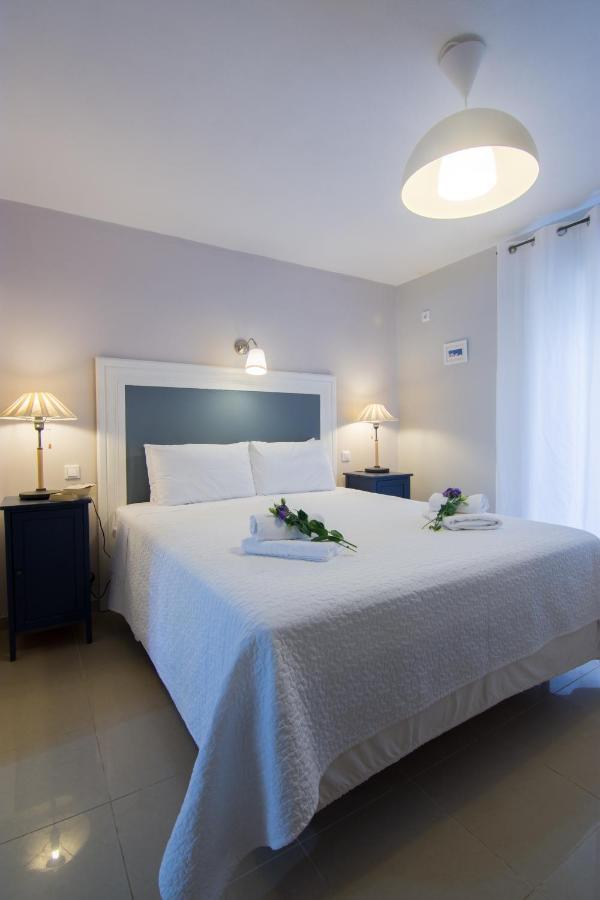 Villa Elaia Suites & Apartments No.3 Gaios Exterior photo